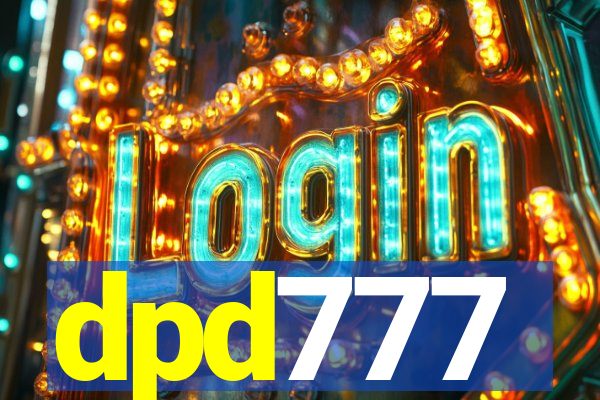 dpd777