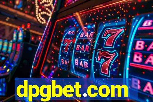 dpgbet.com