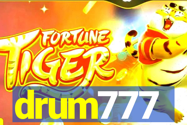 drum777