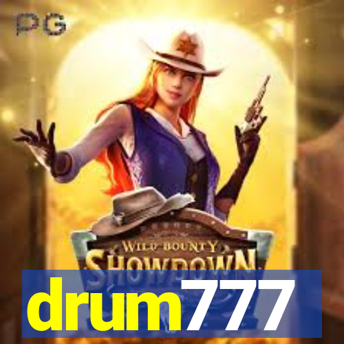 drum777