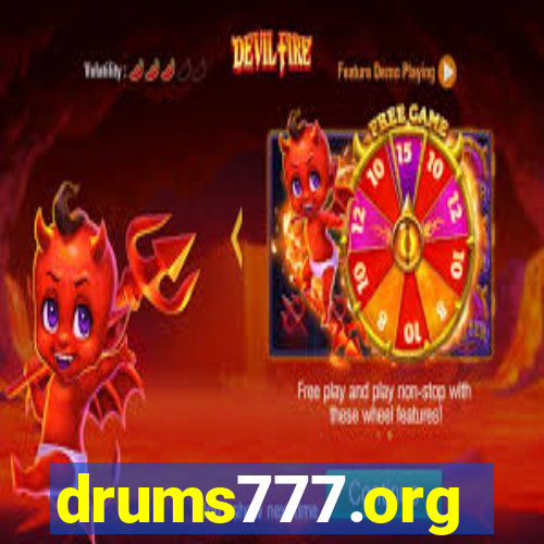 drums777.org