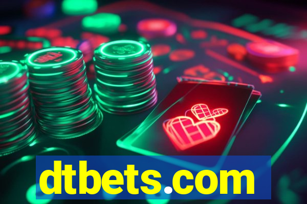 dtbets.com