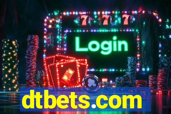 dtbets.com