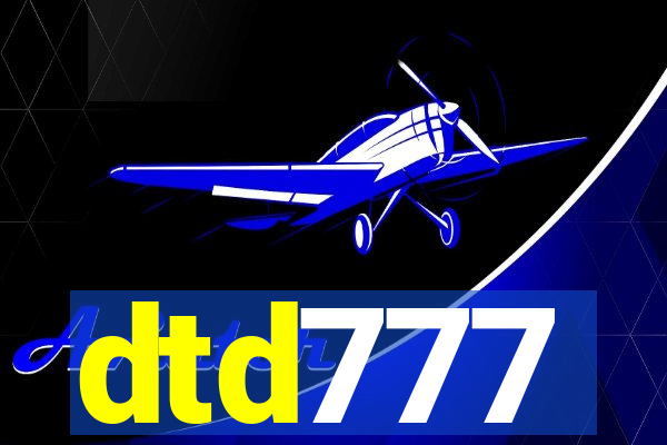 dtd777