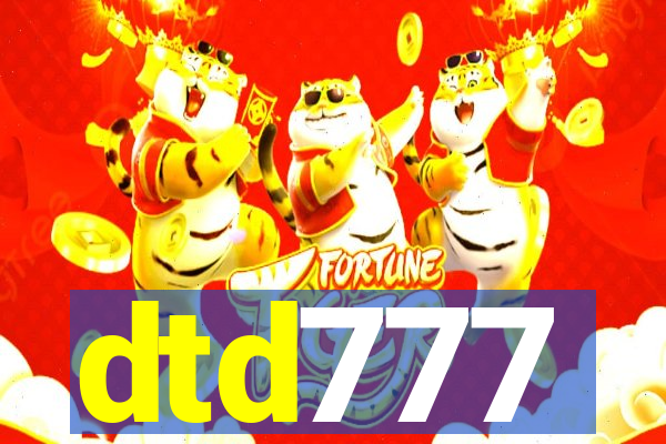 dtd777