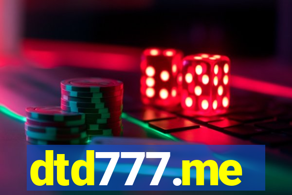 dtd777.me