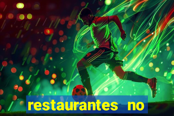 restaurantes no gama df