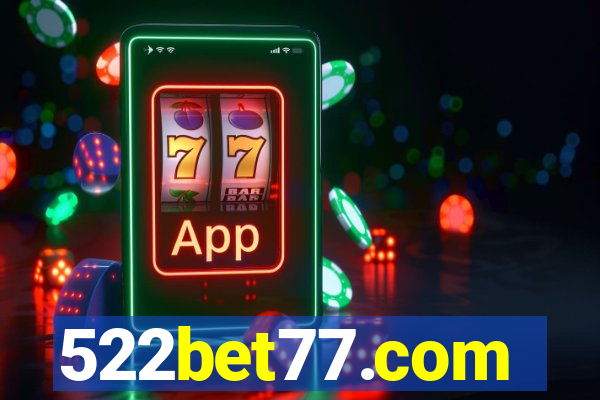 522bet77.com