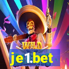 je1.bet