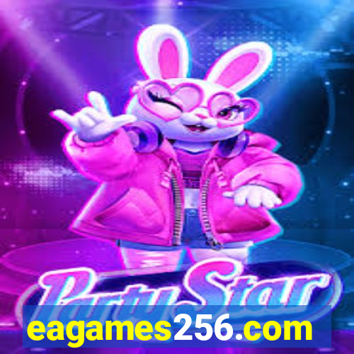 eagames256.com