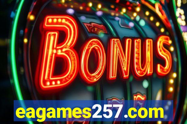 eagames257.com