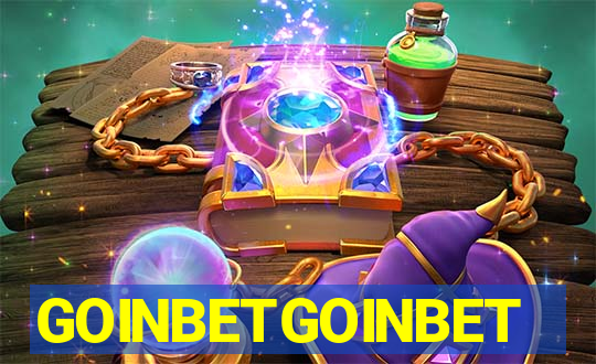 GOINBETGOINBET