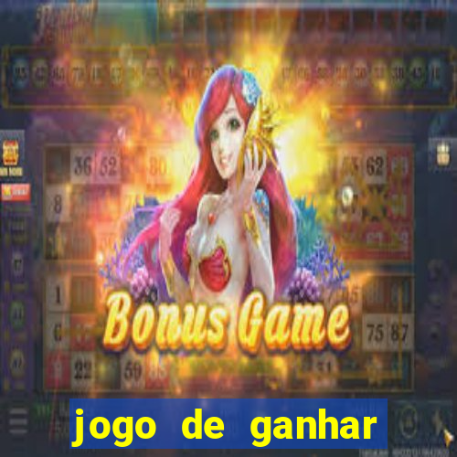 jogo de ganhar dinheiro de verdade sem pagar nada