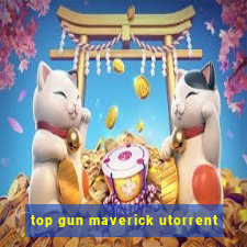 top gun maverick utorrent