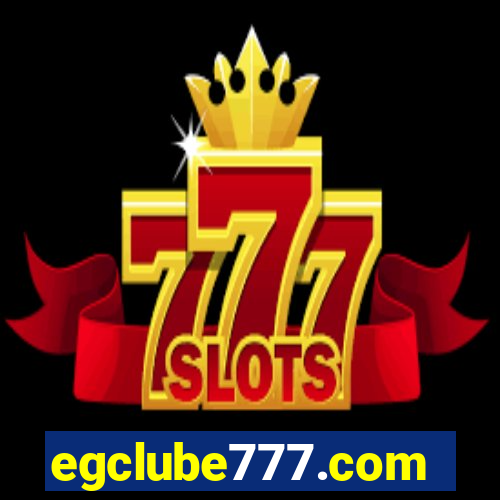 egclube777.com