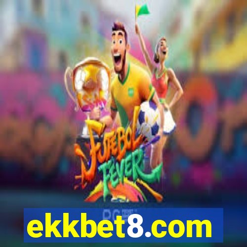 ekkbet8.com