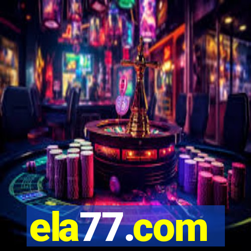 ela77.com