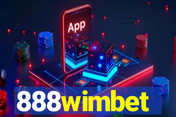 888wimbet