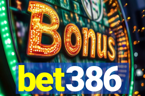 bet386