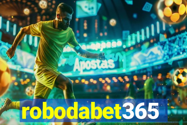 robodabet365