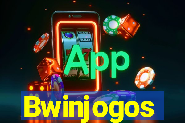 Bwinjogos