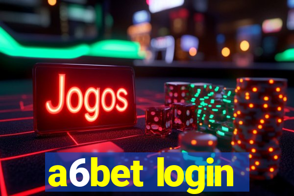 a6bet login