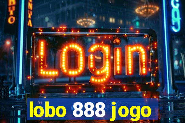 lobo 888 jogo