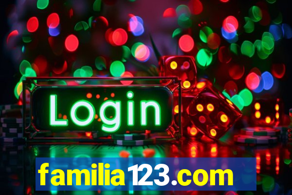 familia123.com