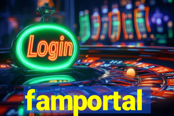 famportal