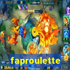 faproulette