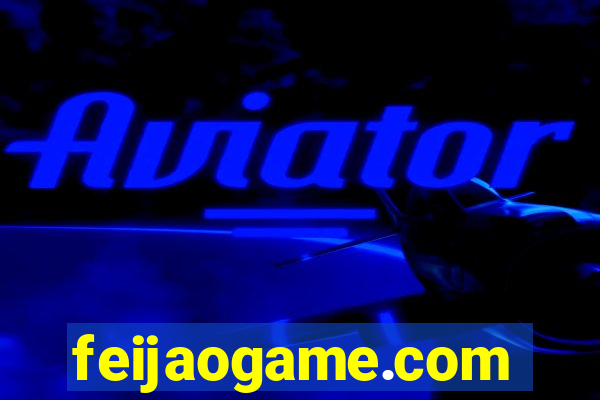 feijaogame.com