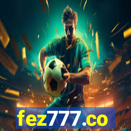 fez777.co