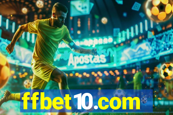 ffbet10.com