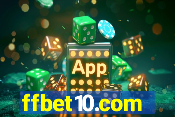 ffbet10.com