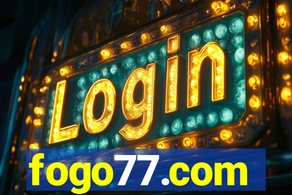 fogo77.com