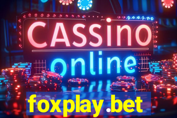 foxplay.bet