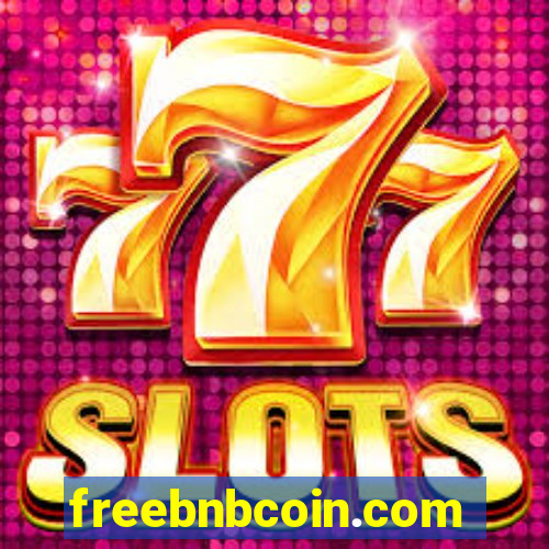 freebnbcoin.com