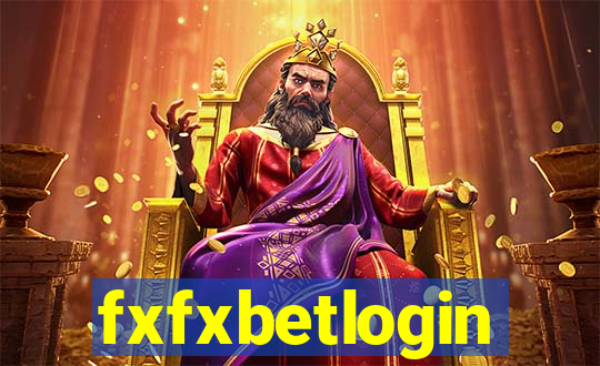 fxfxbetlogin