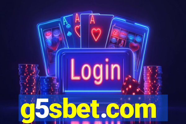 g5sbet.com