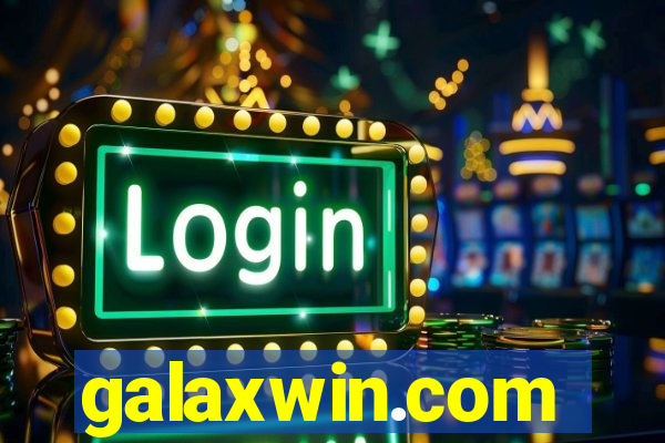 galaxwin.com