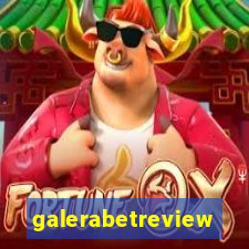 galerabetreview