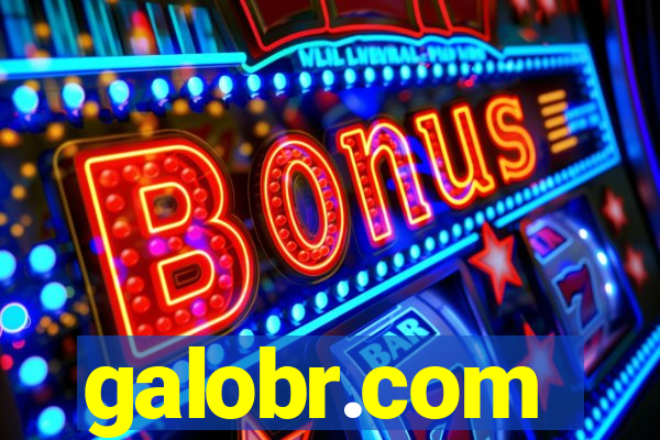 galobr.com