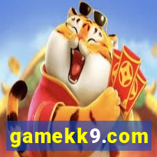 gamekk9.com