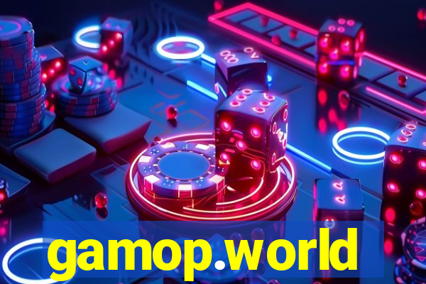 gamop.world