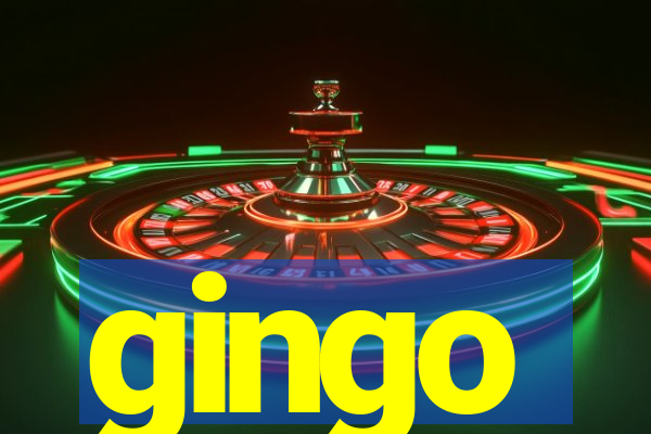 gingo