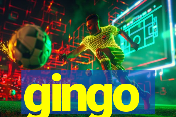 gingo