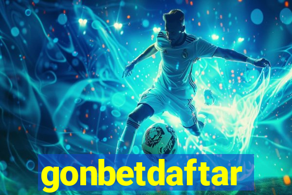 gonbetdaftar