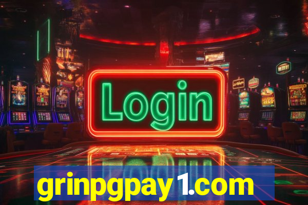 grinpgpay1.com