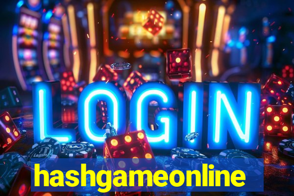 hashgameonline