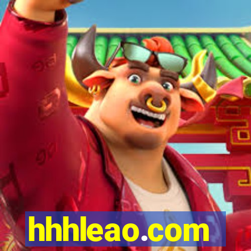 hhhleao.com